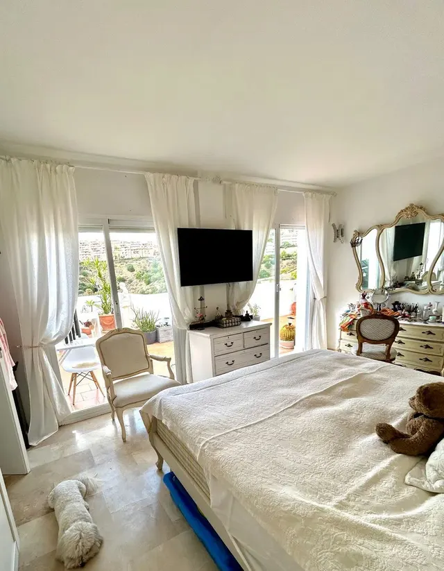 Ático 3 habitaciones 210m² en venta - Riviera del sol — 7