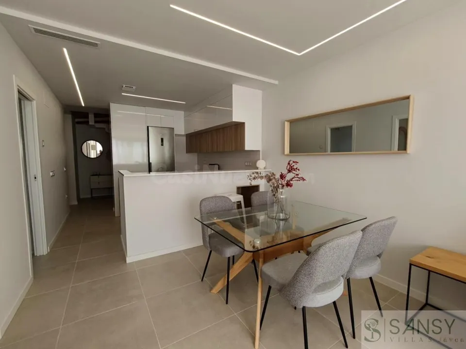 Apartamento en Venta en Alicante Alicante