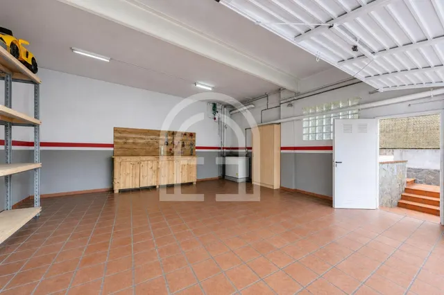 Casa en Sant Fost de Campsentelles — 18