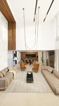 Villa 4 habitaciones 350m² en venta - Cabo Roig — 24