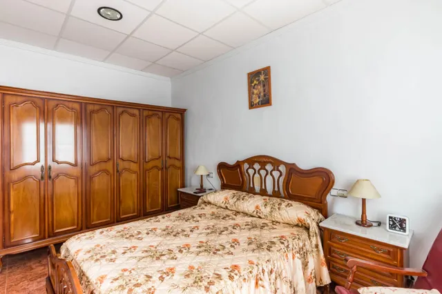 Casa de Campo en Sangonera la Seca — 10