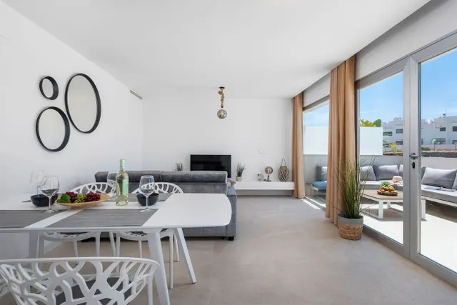 Ático 3 habitaciones 104m² en venta - La siesta — 7