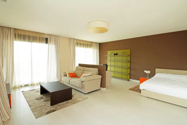 Espectacular villa con mucha privacidad en Altea — 34