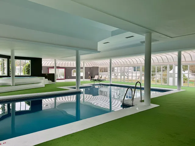 Apartamento 2 habitaciones 107m² en venta - Marbella — 17