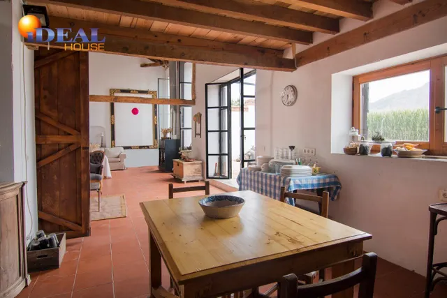 PRECIOSA FINCA EN EL PASEO DE LA CORTIJADA DE ALITAJE — 10