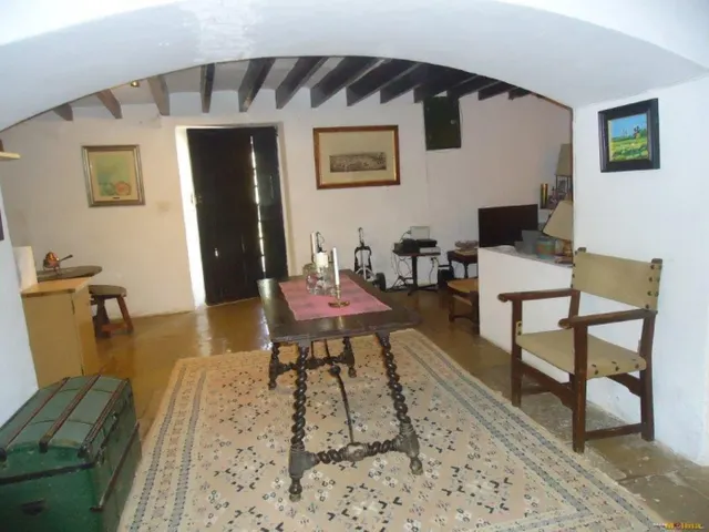 FINCA SEÑORIAL EN VENTA EN GÉNOVA — 41