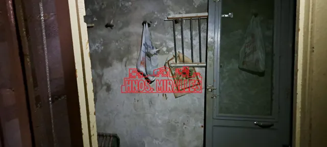SE VENDE CASA SEÑORIAL EN CENTRO ASPE — 5