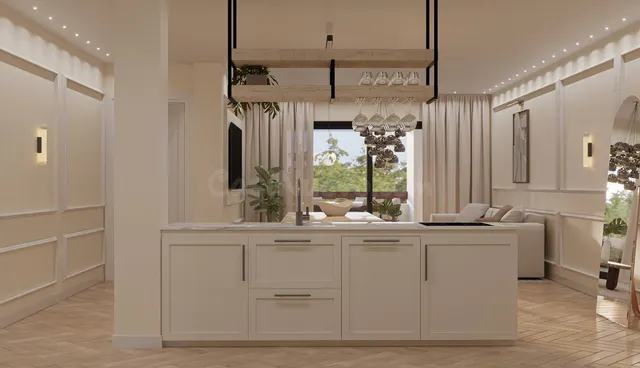 Apartamento 3 habitaciones 115m² en venta - Marbella - foto 5
