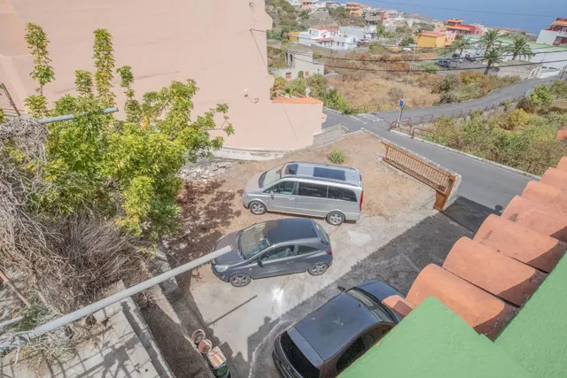 CASA TERRERA CON FINCA EN VENTA EN SANTA BÑRBARA, ICOD DE LOS VINOS — 49