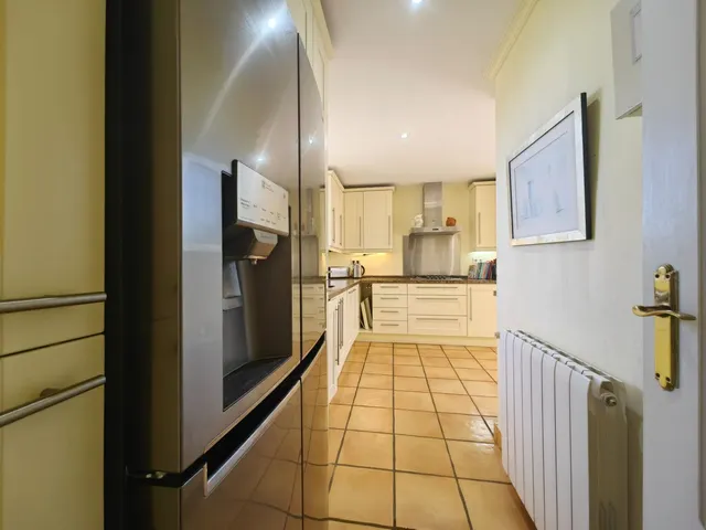 Chalet 3 habitaciones 289m² en venta - Costa Del Sol — 17