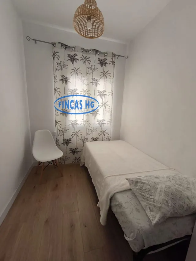 vivienda reformada en Alipark, barrio de Benalua — 14