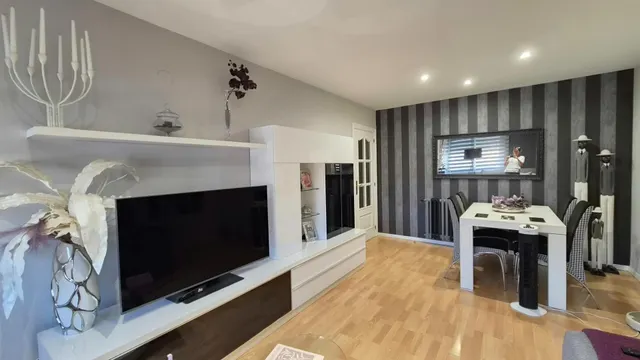Pis de 5 habitacions a La Parada — 6