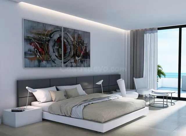 Chalet 4 habitaciones 205m² en venta - Puerto de la Duquesa - foto 5