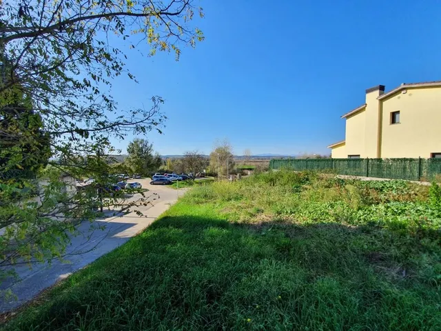 Parcela en venta - Pueblo - foto 5