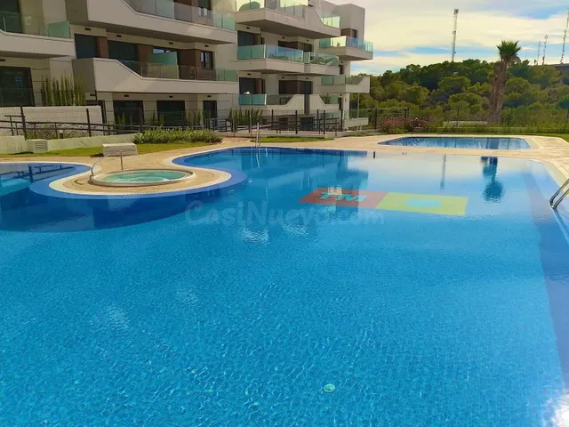 Apartamento en venta en Villamartín – Las Filipinas, Orihuel - foto 2