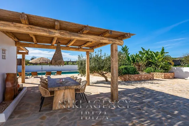 Casa-Chalet en Venta en Sant Josep De Sa Talaia Baleares — 3