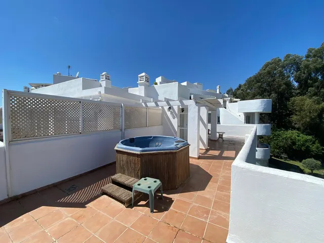 Ático Dúplex 2 habitaciones 100m² en venta - Marbella — 9