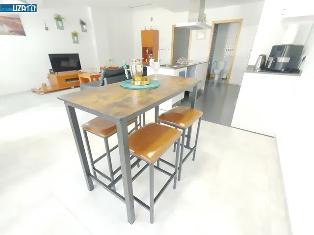 Magnífico chalet de lujo con vistas al mar — 18