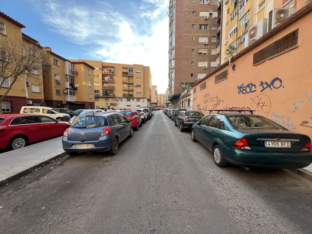 Local comercial 7 habitaciones 806m² en venta - La Princesa-Huelin — 27