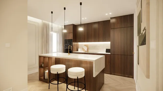 Piso 3 habitaciones 184m² en venta - Lista - foto 3