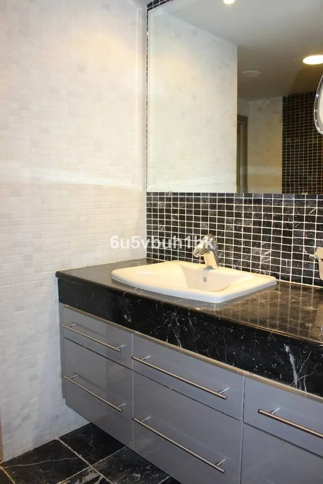 Apartamento 3 habitaciones 244m² en venta - Costa del Sol — 20