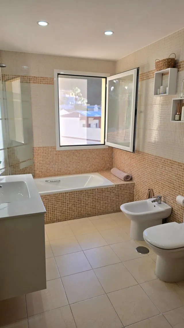 Ático Dúplex 3 habitaciones 197m² en venta - Riviera del sol — 21