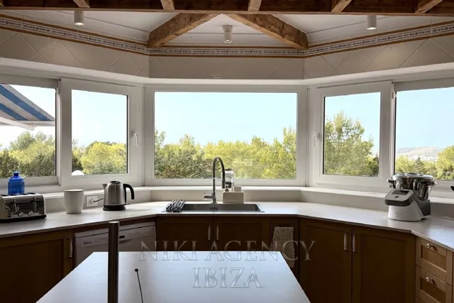 Casa-Chalet en Venta en Sant Josep De Sa Talaia Baleares — 15