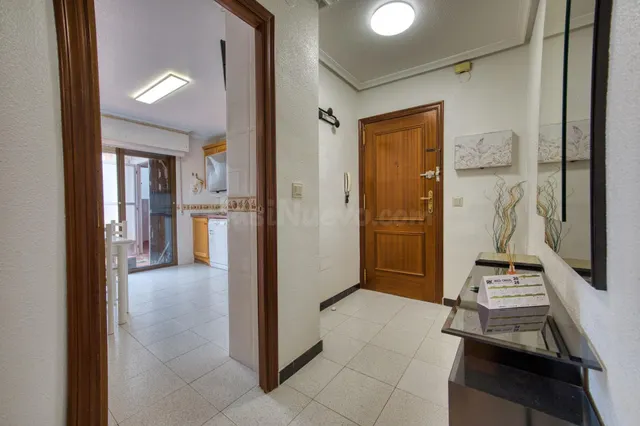 EXCLUSIVO ÁTICO EN ALQUILER CON TERRAZA PRIVADA EN LOS ANDEN - foto 3