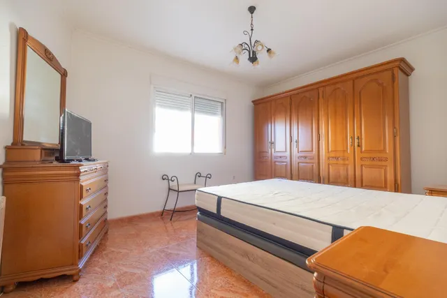 Piso en Abarán — 13