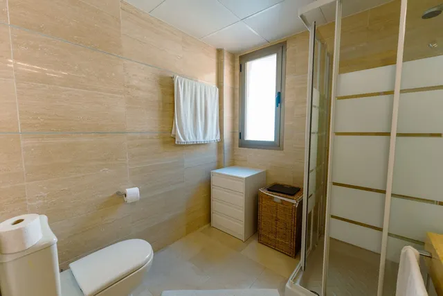 Apartamento 2 habitaciones 120m² en venta - Costa Del Sol — 28