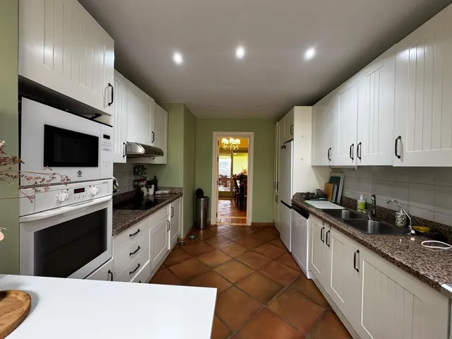 Adosado 4 habitaciones 320m² en venta - Sotogrande - Alto — 29
