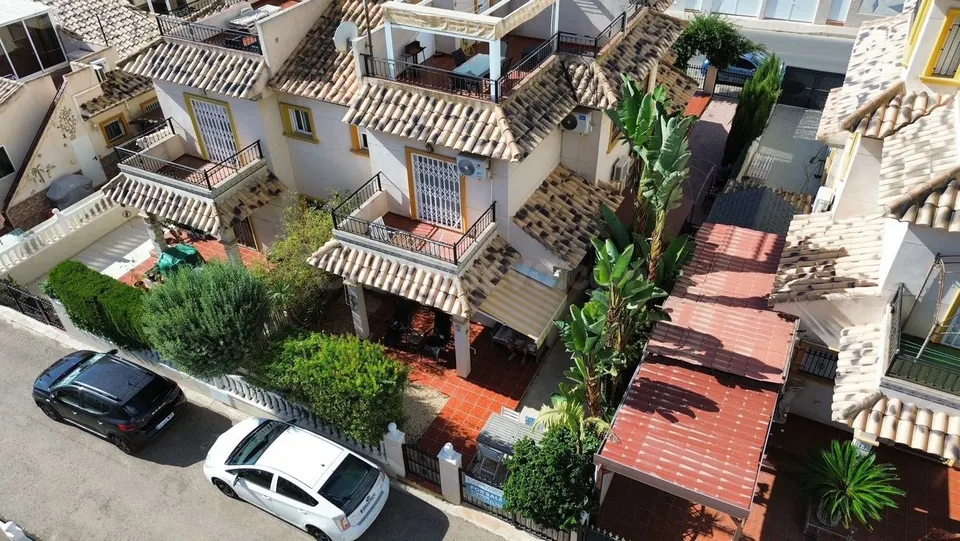 Casa 2 habitaciones 75m² en venta - Lomas de Cabo Roig