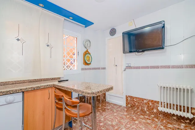 Espectacular casa en bola de oro — 16