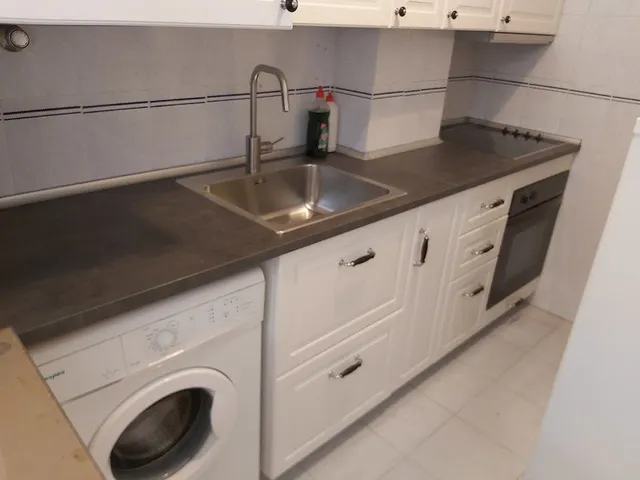 Apartamento en Acequien area - 200m de la playa — 6