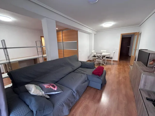 Piso 3 habitaciones 117m² en alquiler - La Raiosa — 13