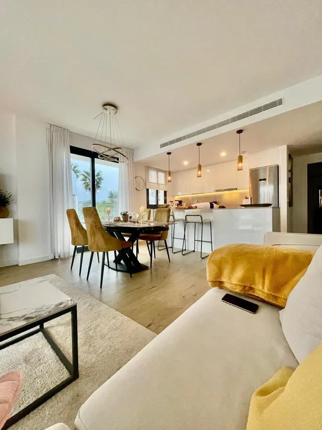 Apartamento 2 habitaciones 86m² en venta - Costa Del Sol — 2