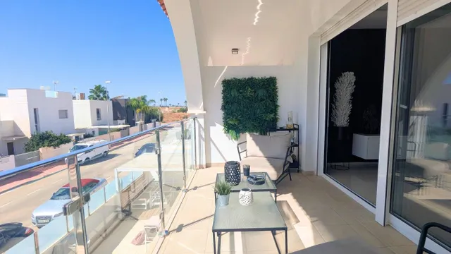 Ático 2 habitaciones 127m² en venta - Centro de la Ciudad Qu
