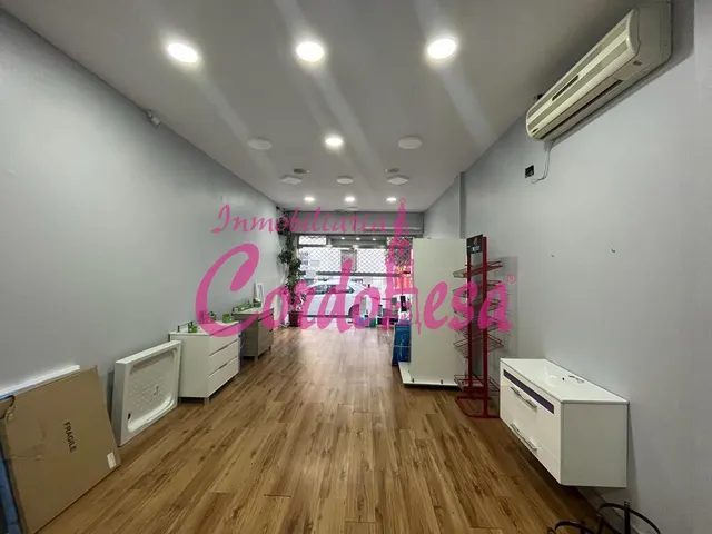 LOCAL COMERCIAL EN CIUDAD JARDÍN — 3
