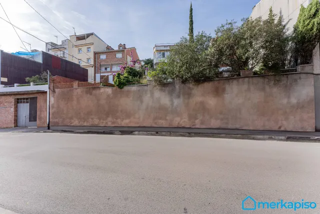 Se vende solar edificable en Sant Climent de Llobregat — 2