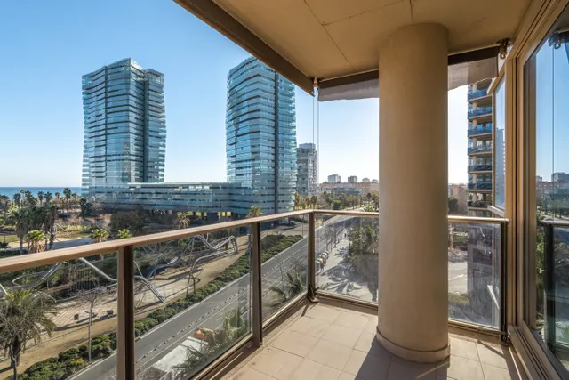 Piso con Vista al Mar — 3