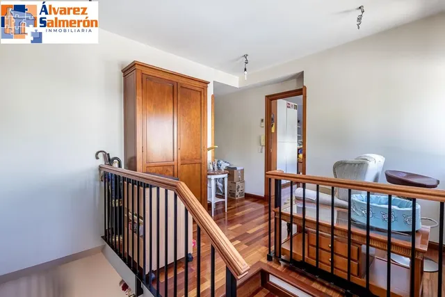 Chalet Exclusivo en Camino Bajo de Huétor — 27