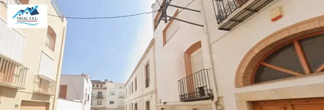 VENTA DE CASA EN ALCANAR.
