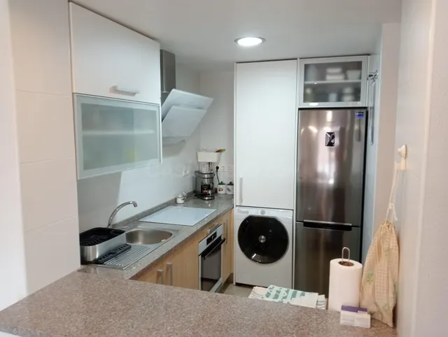 PISO GARAJE TRASTERO en La Florida con ASCENSOR, 3 habitacio - foto 4
