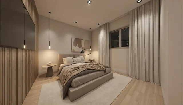 Apartamento 1 habitación 32m² en venta - Riviera del sol — 7