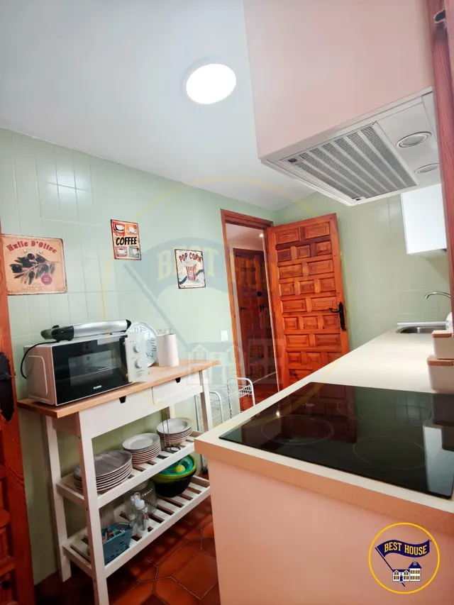 Piso en venta en casco histórico de Cuenca — 10