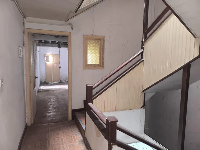 CASA EN VENTA EN CASCO HISTORICO — 14
