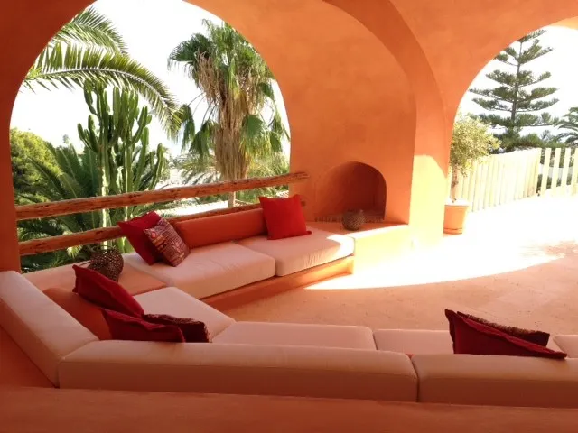 Casa-Chalet en Venta en Altea Alicante — 45