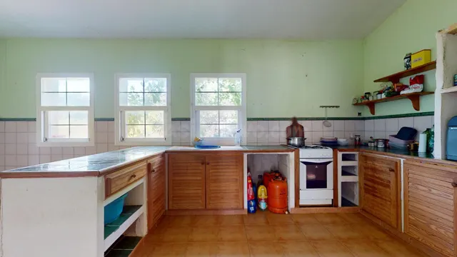 Finca rústica en Sencelles con piscina privada y vistas a la - foto 3