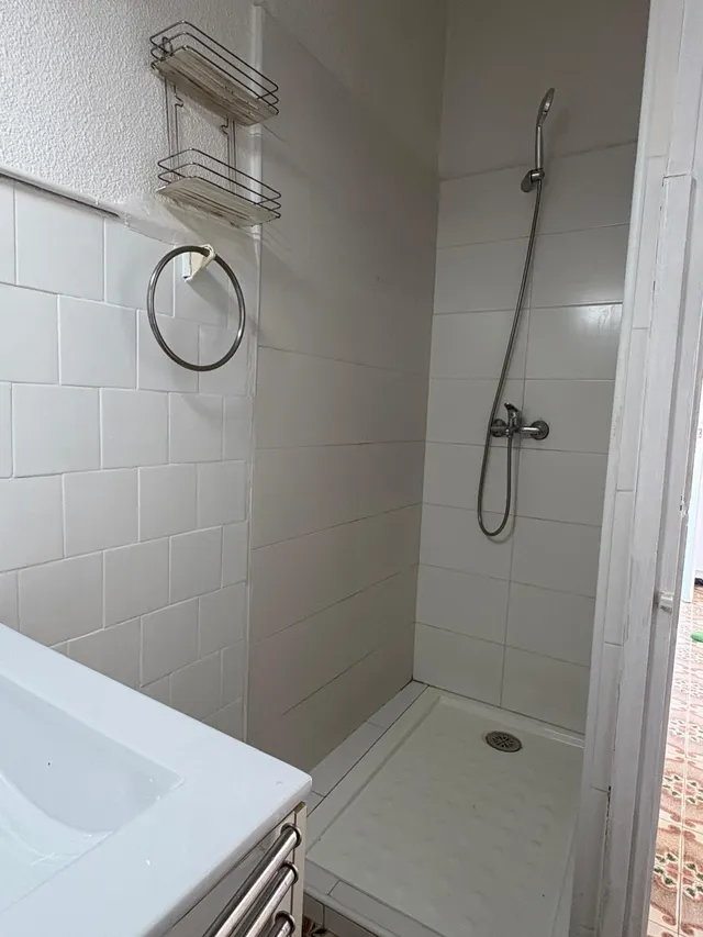 Acogedor apartamento en Santa Pola, Tamarit a solo 150 metros de la playa — 12