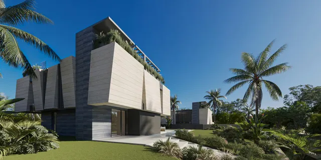 Chalet 5 habitaciones 1044m² en venta - Marbella — 8